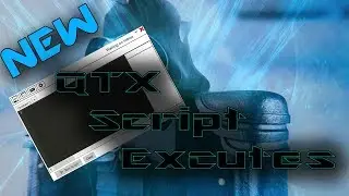 ✔️ [FULL LUA] ✔️ NEW ROBLOX EXPLOIT: QTX - Script (TRIAL) | LUA EXECUTOR (ADMIND HACK!!!! OMFG)✔️
