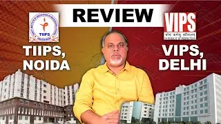 😲IPU Btech Round 1 Cutoff Analysis | 👉Trinity and Vivekananda College CutOff | IPU Counselling 2024