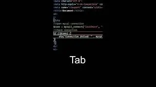 Github Copilot and MySQL in PHP