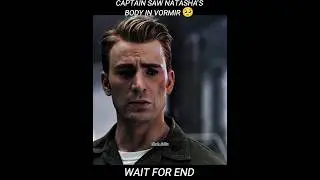 SADDEST DETAIL YOU MISSED IN MARVEL #lyrics #song #love #music #marvel #shorts #sad #spiderman