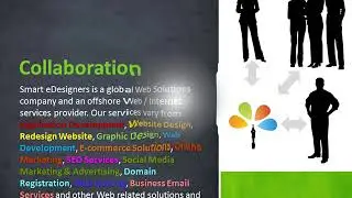 Smart eDesigners - Web Design and Development Sri Lanka