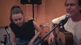 Cobalt Station - Keep Fallin' Down [Acoustic Version]