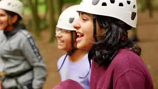 Discover Hindleap Warren Outdoor Centre 2022