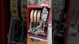How slot machines work？🤔