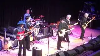 The Byrds 