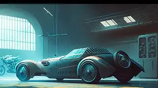 Experimental Cars in a Laboratory
