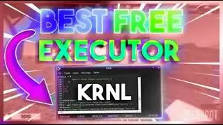 KRNL FIX (NO KEY SYSTEM) AUGUST FIXED DLL