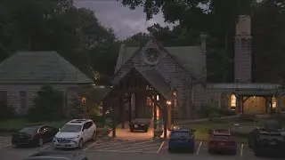 Forest Lawn Cemetery is marking its 175th anniversary