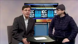 KANSAS CITY FILMFEST: Filmmaker Savannah Rodgers