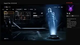 OffTheTopOMyHead's Live PS4 Broadcast