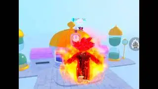 Dragon Ball Rage Official CUTSCENE: Midas Mission 4