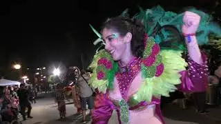 Samba Côco @Carnaval de Verão Válega 2019