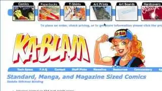 Ka-blam Printing Review