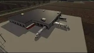 Fs19 Warehouse Work