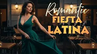 Latin Caf&eacute; Live ☕✨ Chill Latin Vibes &mdash; Live Study & Work Playlist
