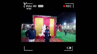 Ansh flower decoration Banda up Devine marriage hall. Rs._~160000~_