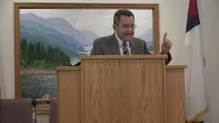 Causas del Zarandeo tema 1–Pr. Héctor Torres  Agosto 8, 2020