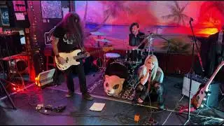 Glass Kitten (Dissipate) at KITTEN FEST 2023