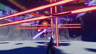 #09 PSVR2のローグライクシューターRoboquestVRをプレイする