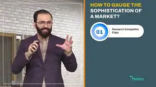 33 - Market Sophistication Levels & Strategic Positioning: How to Outshine Competitors