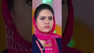 Aruvi - #shorts |Special  promo| Tamil Serial |Sun TV