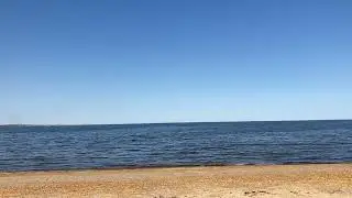 Seidler Beach in Middlesex County NJ