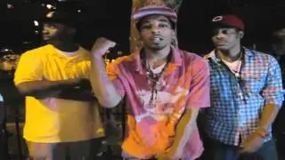 SiR PiFF - Gwop Up I Rock With Them