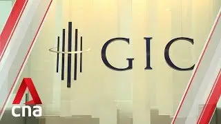 GIC to acquire European logistics portfolio Maximus for S$1.44 billion