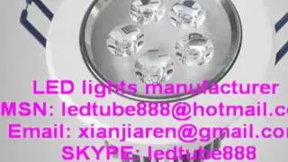 led spotlight dmx,led spotlight downlighting,led spotlight dimmable 36w