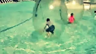 Aqua zorbing 03