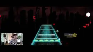 ORGAN FARMER ORGAN FARMER FC FOR JOEY CLONE HERO