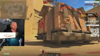 WaveIGL vs @paulinhoeletric  - X1 (sem cortes)