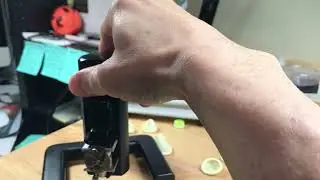 Balance wheel not working properly on Helvetia cal 82C