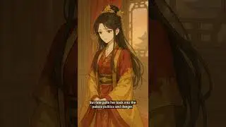 story of kunning palace #story #animation #anime #love #drama #power #romance #cdrama