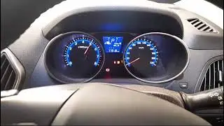 WRECKING 2015 HYUNDAI IX35 2.0L PETROL AUTOMATIC C38722