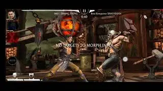 beating sorcerer tower level 60 with a brutality 🦾