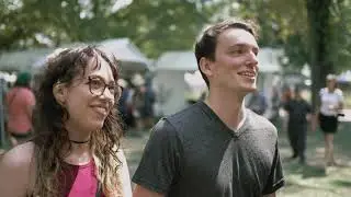 Utah Arts Festival Montage