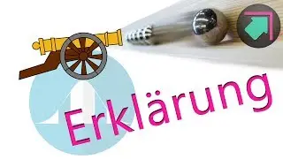 Gausskanone Erklärung