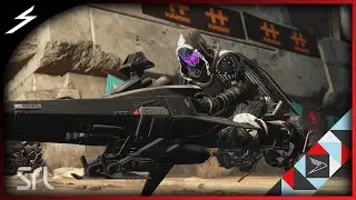 Sparrow Racing vs. NapkinsForDays! (Destiny)