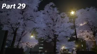 Lets Play Ghostwire: Tokyo Part 29: Bloodthirsty Blossoms
