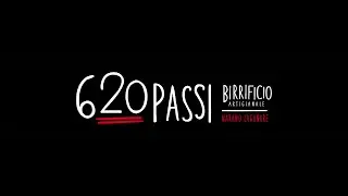 Birrificio 620 Passi