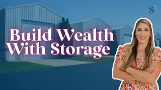 #selfstorage  Mindset + Deal-Finding Secrets for First-Time #investor