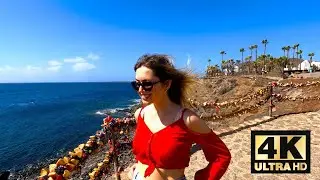 Discovering Playa Blanca, Lanzarote