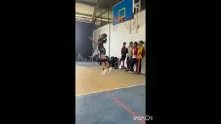 Turnamen U16 se-provinsi Bengkulu 