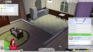LIVE | Hot Sims, BAD Decisions | Legacy Challenge (Ep 1) | No Commentary Sims 4