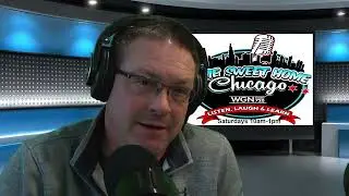 Winter Concrete Challenges: Expert Advice from Access Elevator on WGN 720 Radio