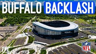 Is Buffalo's $2B Open Stadium a Colossal Failure? | TFC Stadiums