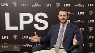 Green Properties 🇬🇷 @LPS Exclusive interviews