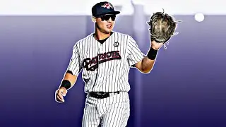 Anthony Volpe 2022 Highlights
