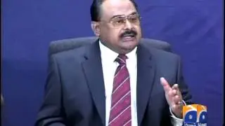 Geo Reports-MQM Rabita Committee dissolved-23 May 2013